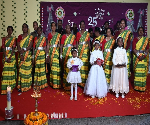 Jubilee celebration 2026